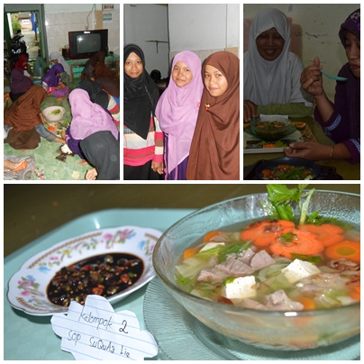 Lomba Masak