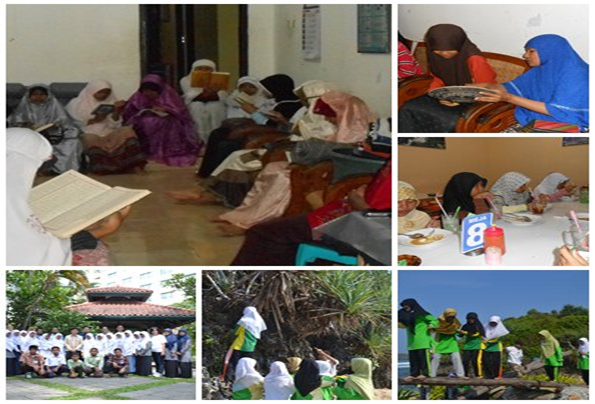 Membekali Generasi Mandiri: Lebih dari Sekadar Nilai Akademik di Rumah Sejahtera